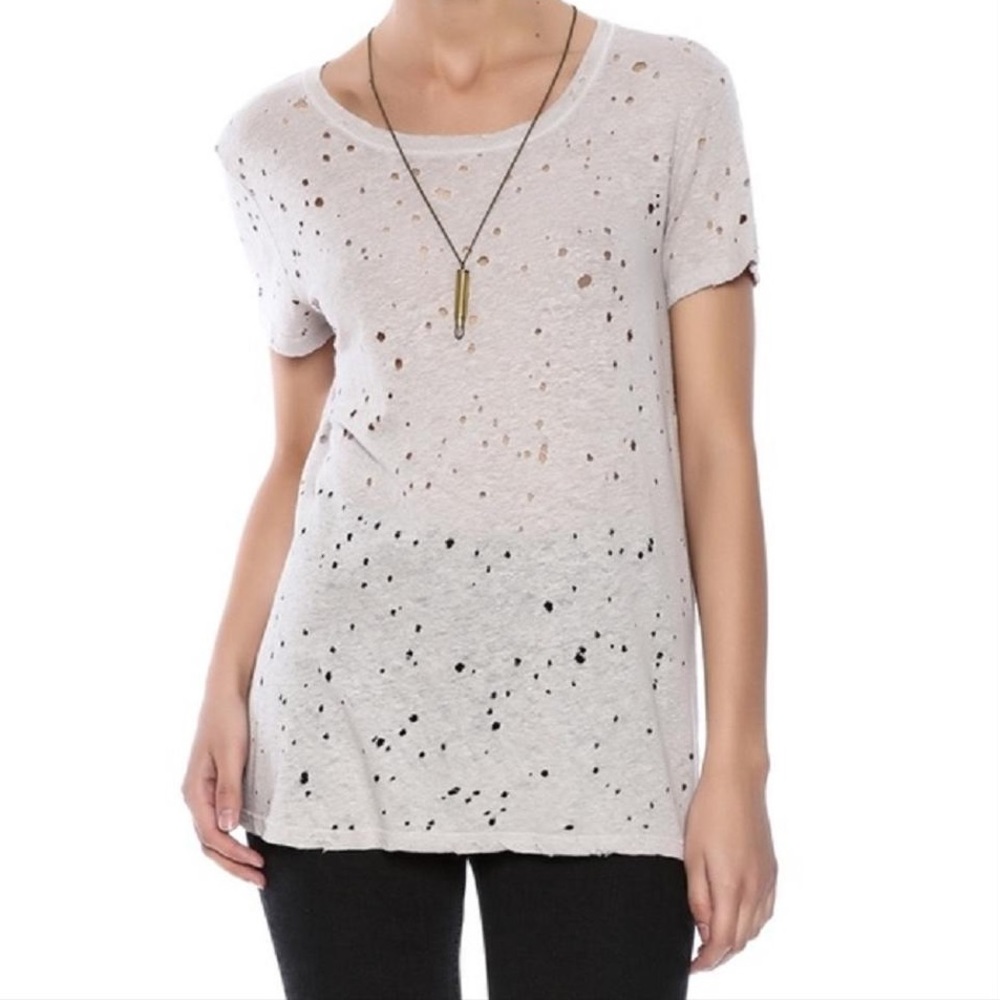 Michael stars tee